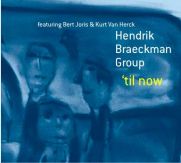 Hendrik Braeckman hoes